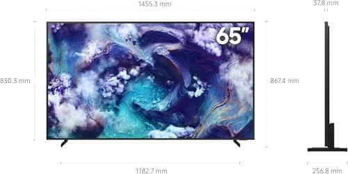 QA65QN900FUXZN - 65 inch