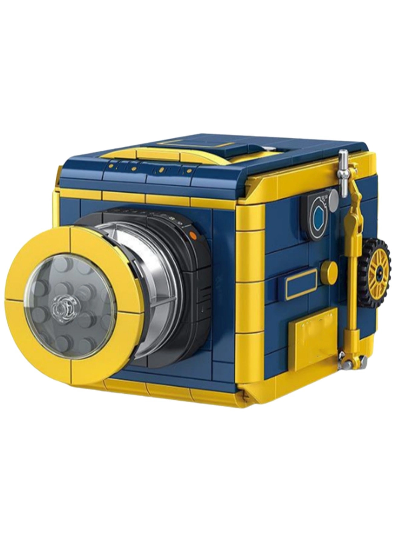 Loquat Camera Model Set