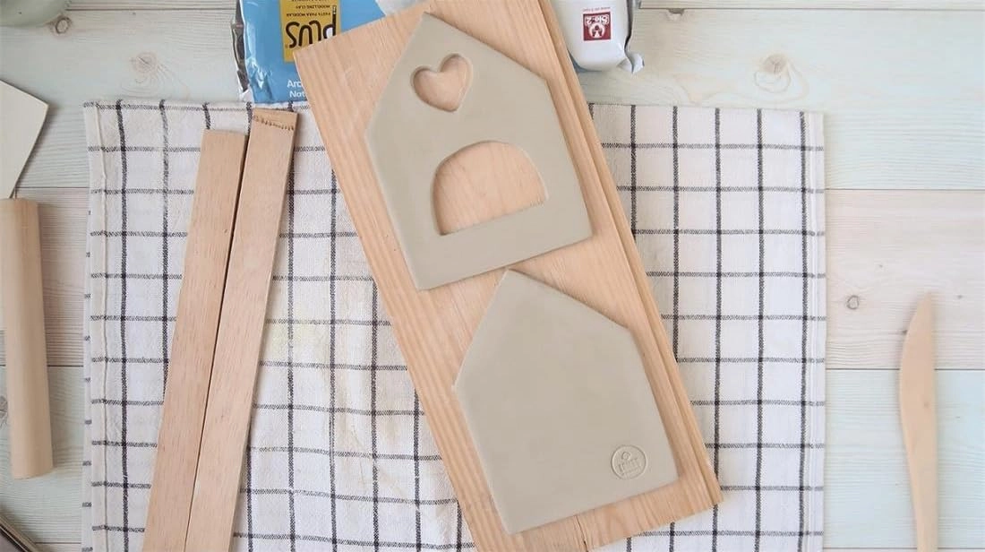 PLUS Self-Hardening Modeling Clay - 998 g