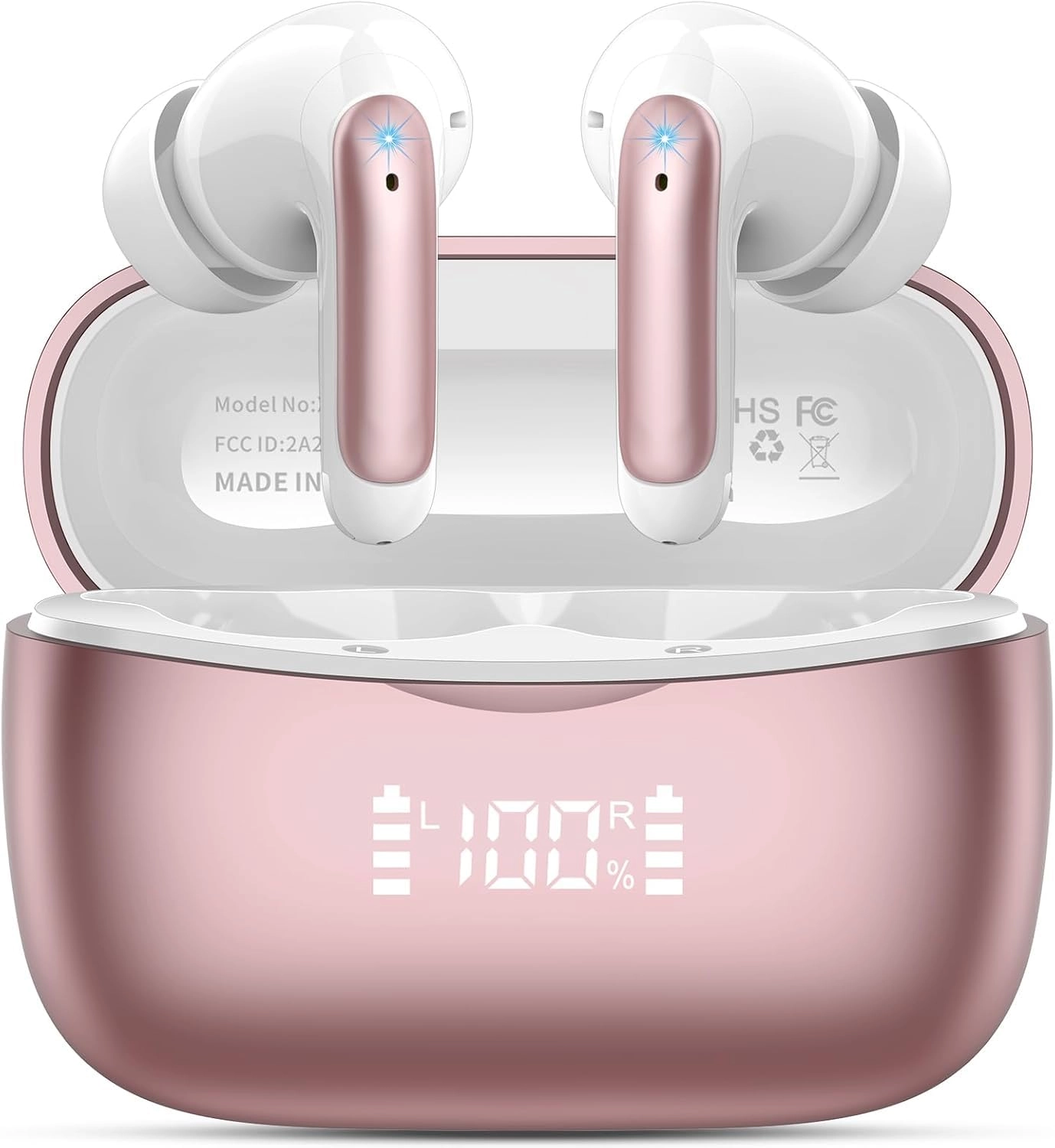 X12S Wireless Earbud