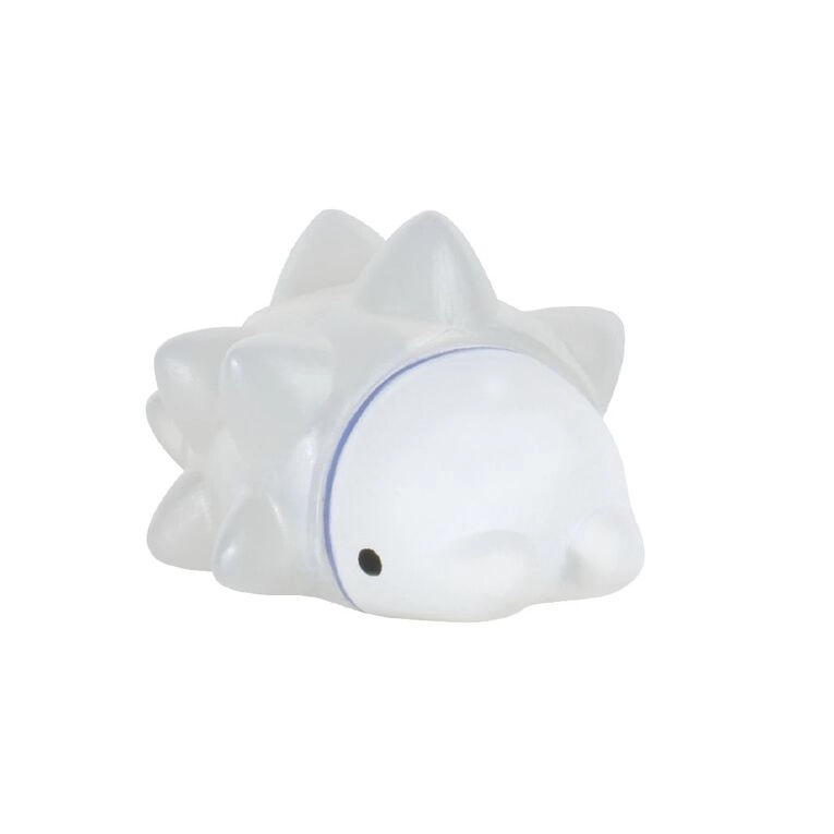 Select Figure with Case - 4+ 1 Piece