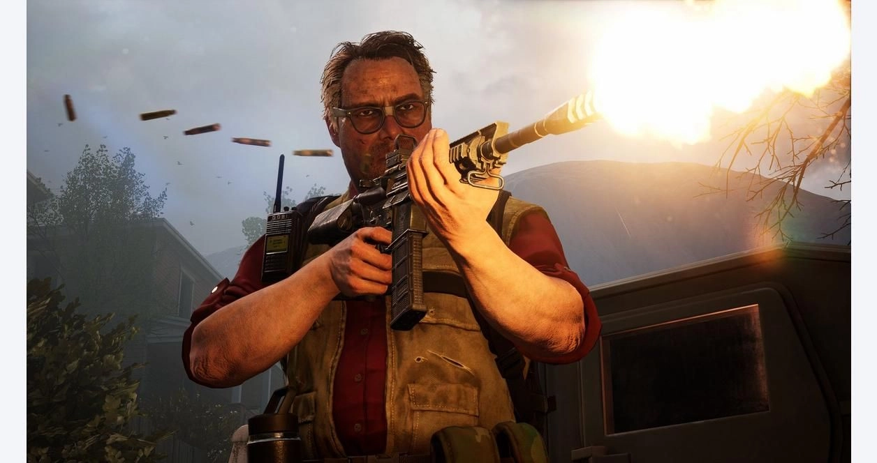 Back 4 Blood - Xbox Series X