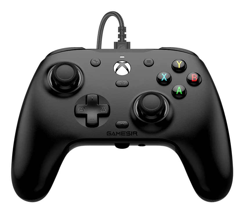 GameSir G7 HE - Black Xbox
