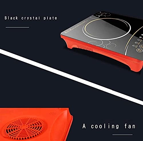 Home Multifunction Induction hob