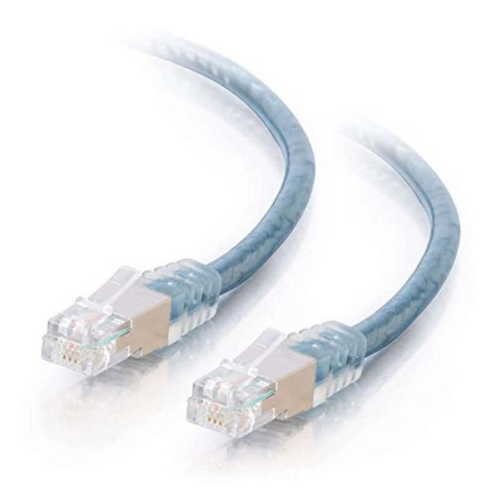 C2G RJ11 Ethernet Network Cable - 100 foot