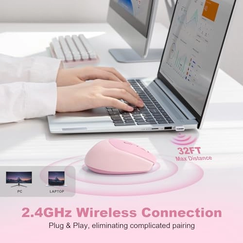 C2 - 2.4G Wireless