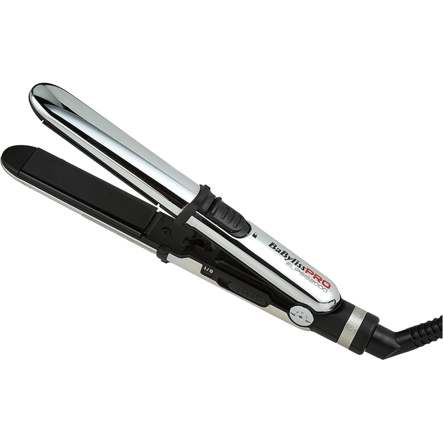 BaByliss Pro Mini Hair Straightener - 20Mm