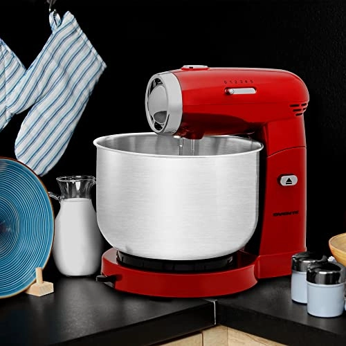 SM680 - 3.5 Quarts 250 watts