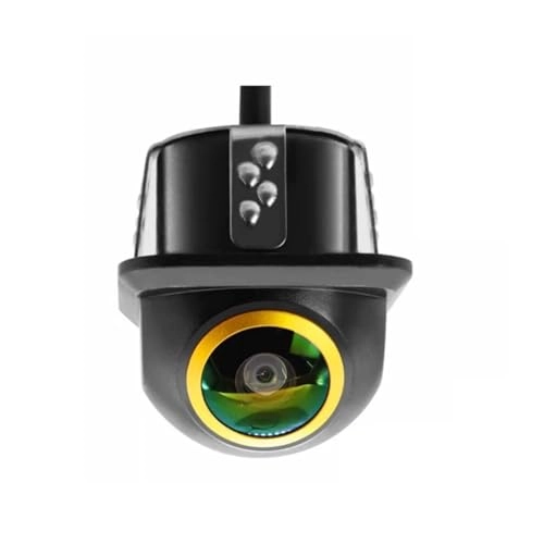 Rear View Camera - Wired