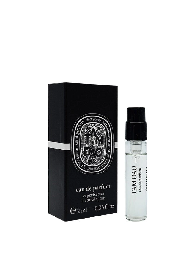 diptyque Tam Dao Eau de Parfum 2ml