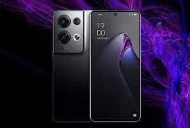 Reno8 Pro - 12 GB 256 GB