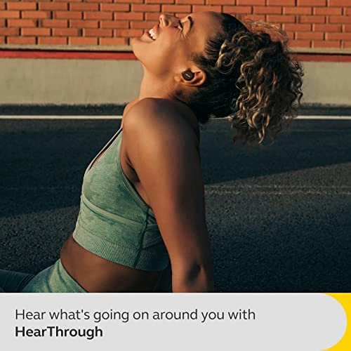 Elite 3 Wireless Earbud