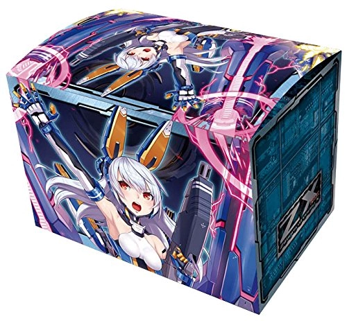 Type. VII Original XIII ZX - Deck Box Divider Made in Japan