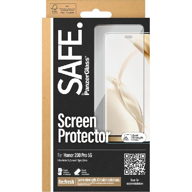 Privacy Edge-to-Edge Tempered Glass Screen Protector for Xiaomi 15T Pro/15T