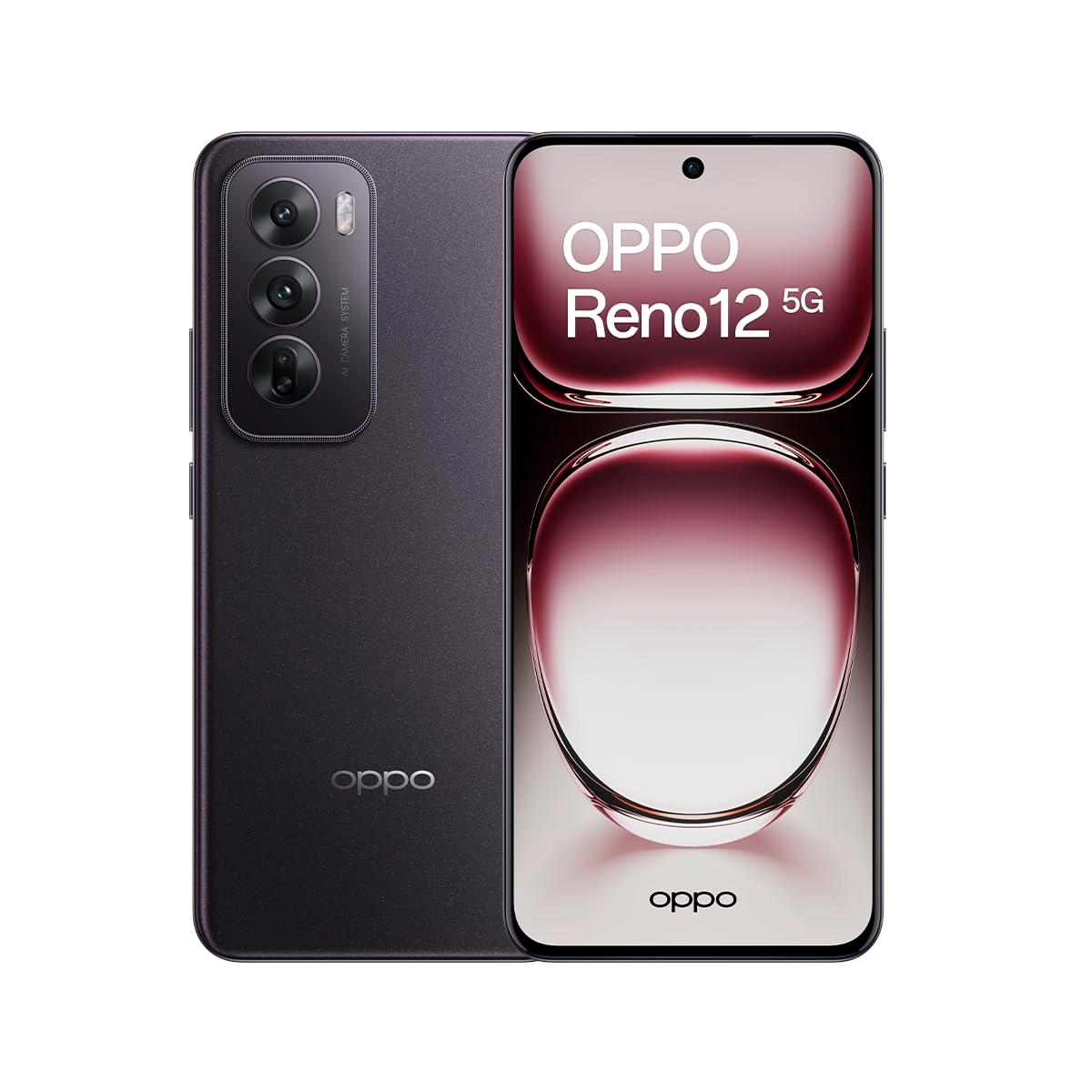 Reno12 - 12GB 256GB