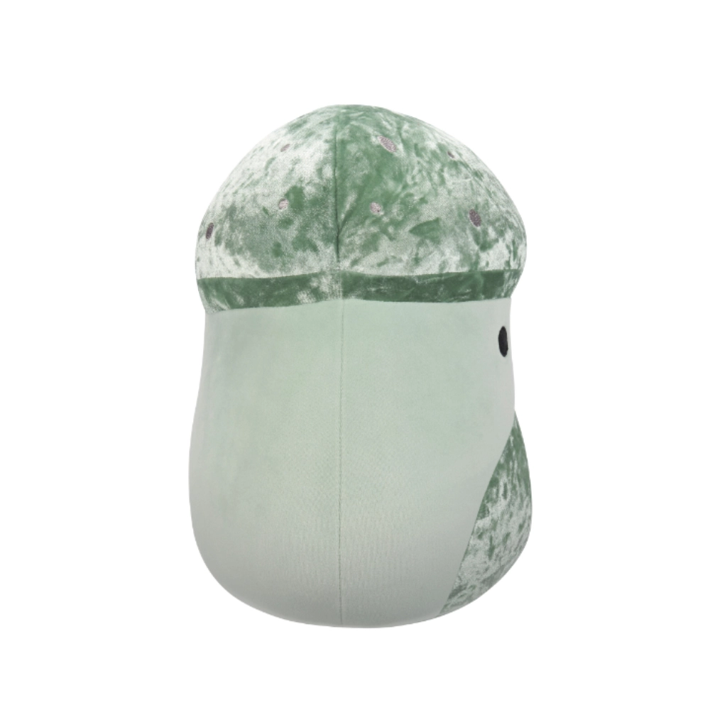 Velvet Mushroom - 30cm