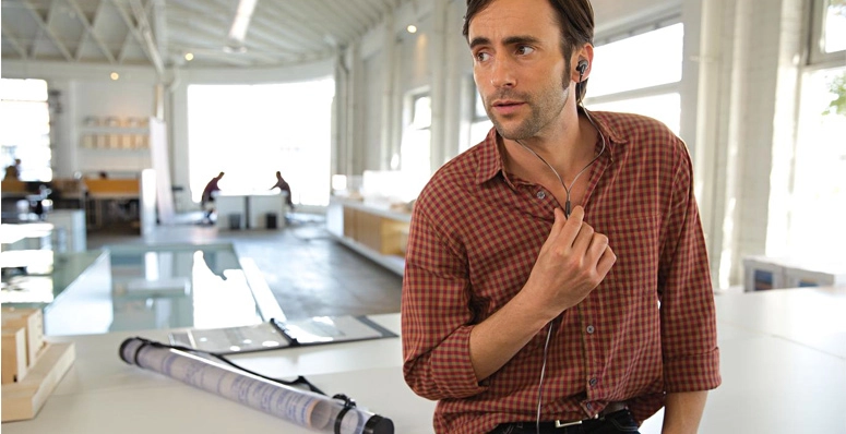 QuietComfort Wireless Earbud