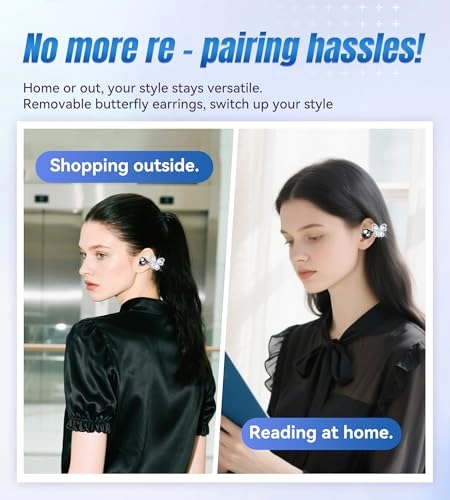 i121 Wireless Earbud