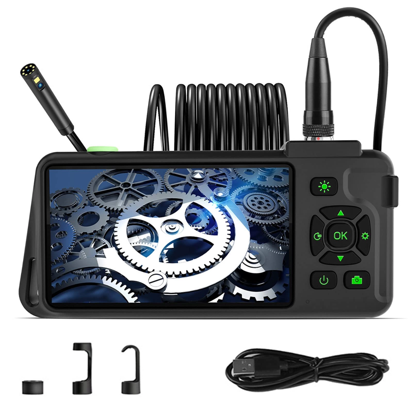 Endoscope Camera - 2M