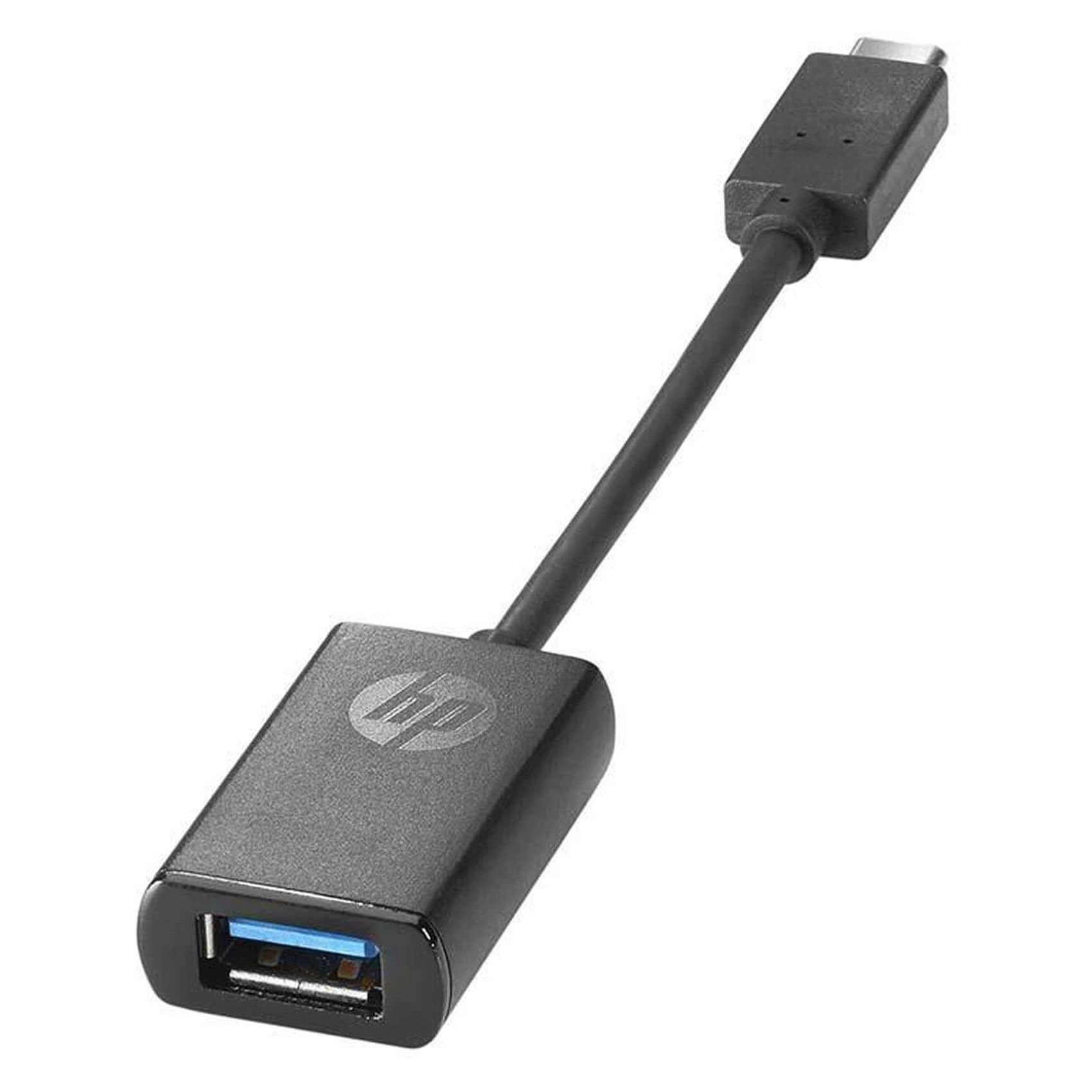 HP Standard Cable USB-A to USB-C