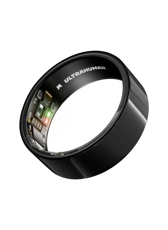 Ultrahuman Ring AIR 17mm Titanium
