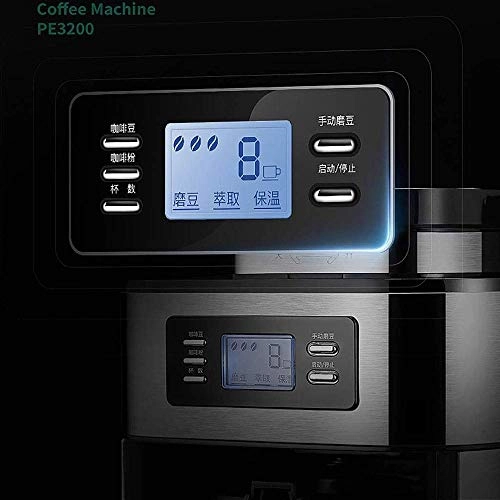 64677 - Grinder Multifunctional Automated