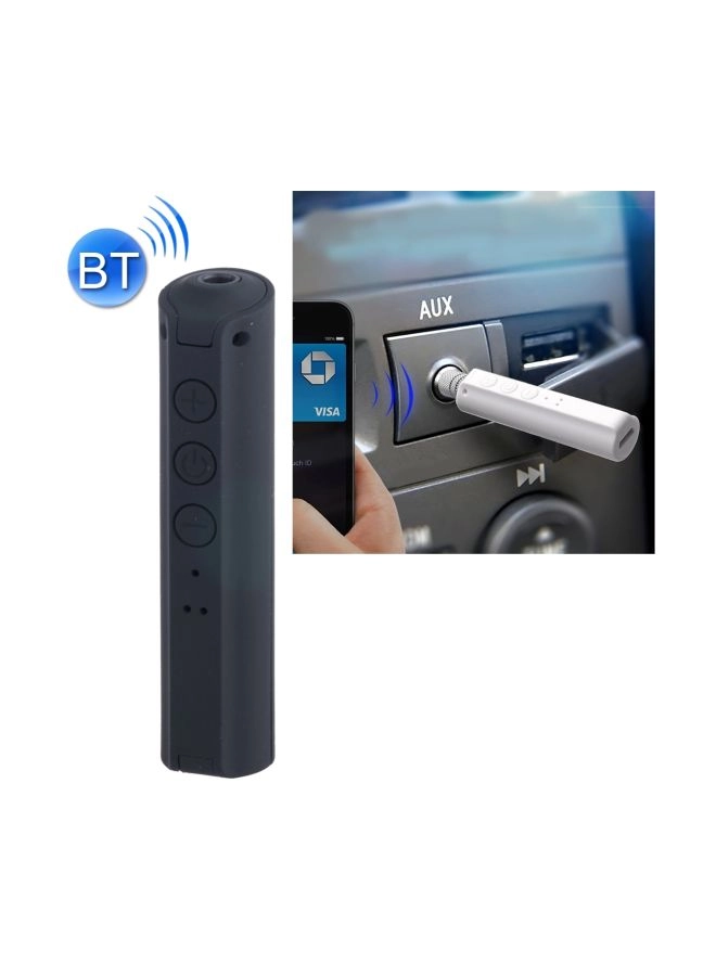 Mini Bluetooth Audio Receiver