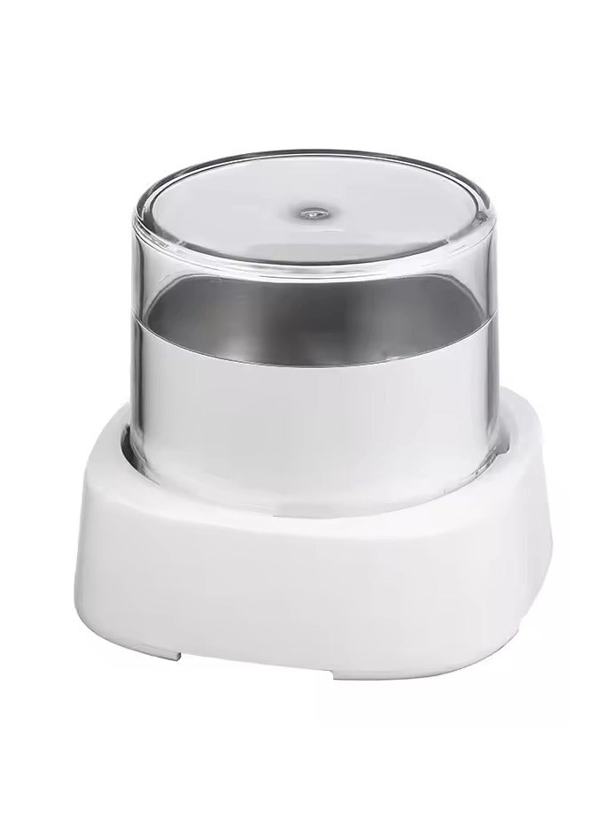 iB 703 - 3 IN 1 BLENDER - Grinder and Chopper attachments, Unbreakable jar