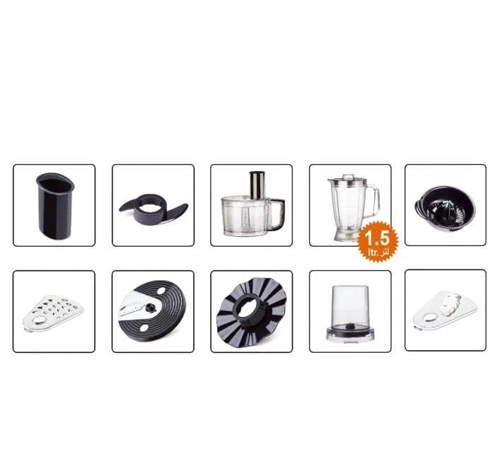 GKA1000FP - 2 Litres