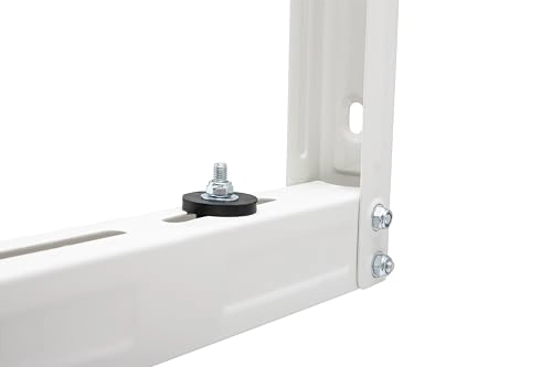 KLIMA STRONG - White 560 mm