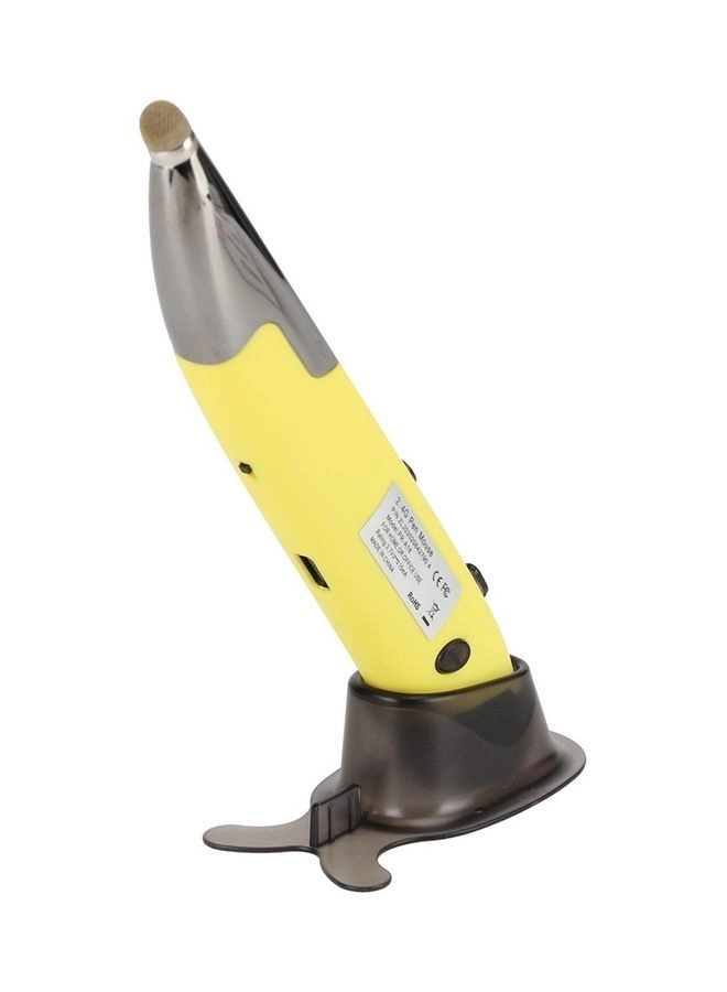 Optical Pen Mouse - Wireless