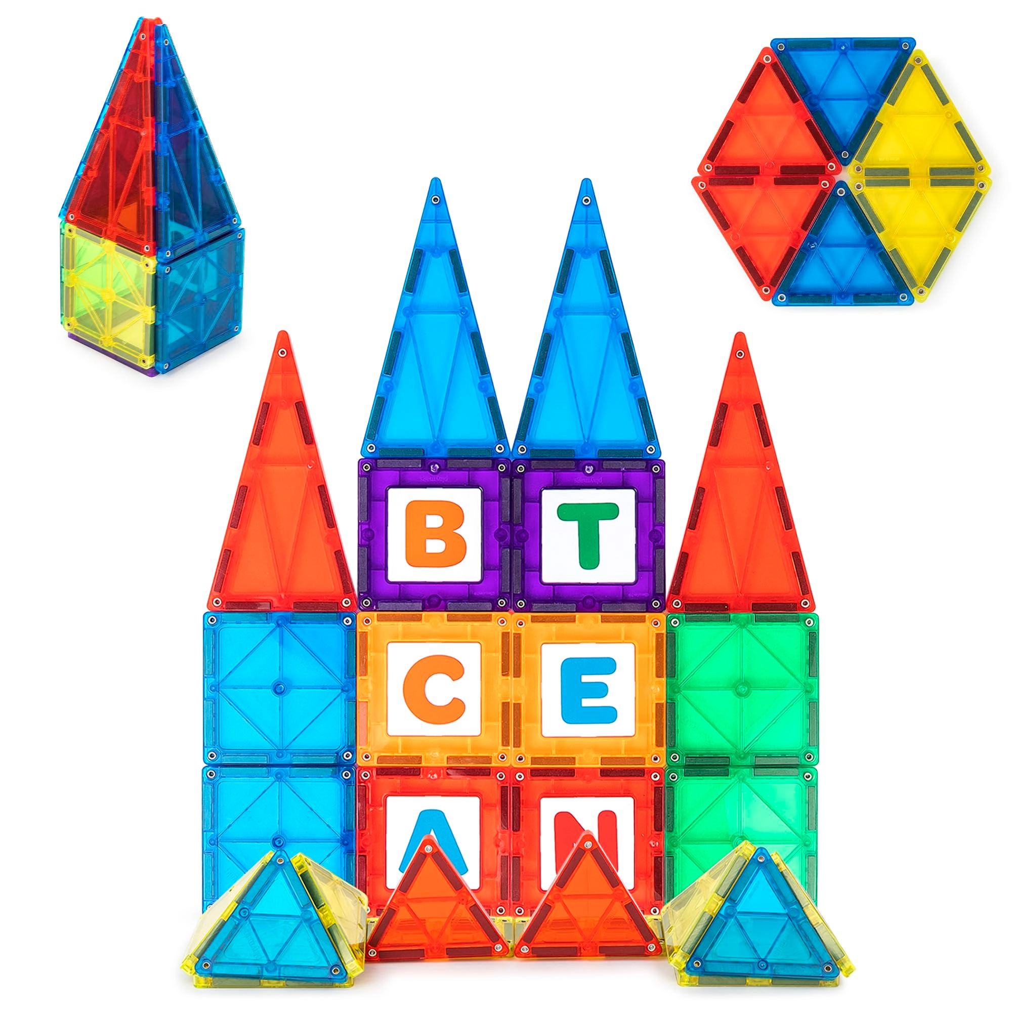 32 Piece Starter Set - 32pcs