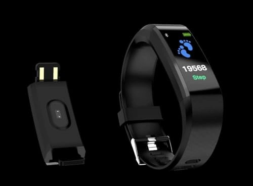 ActiFit Lite - All-Day Blood Pressure Heart Rate Monitoring Waterproof