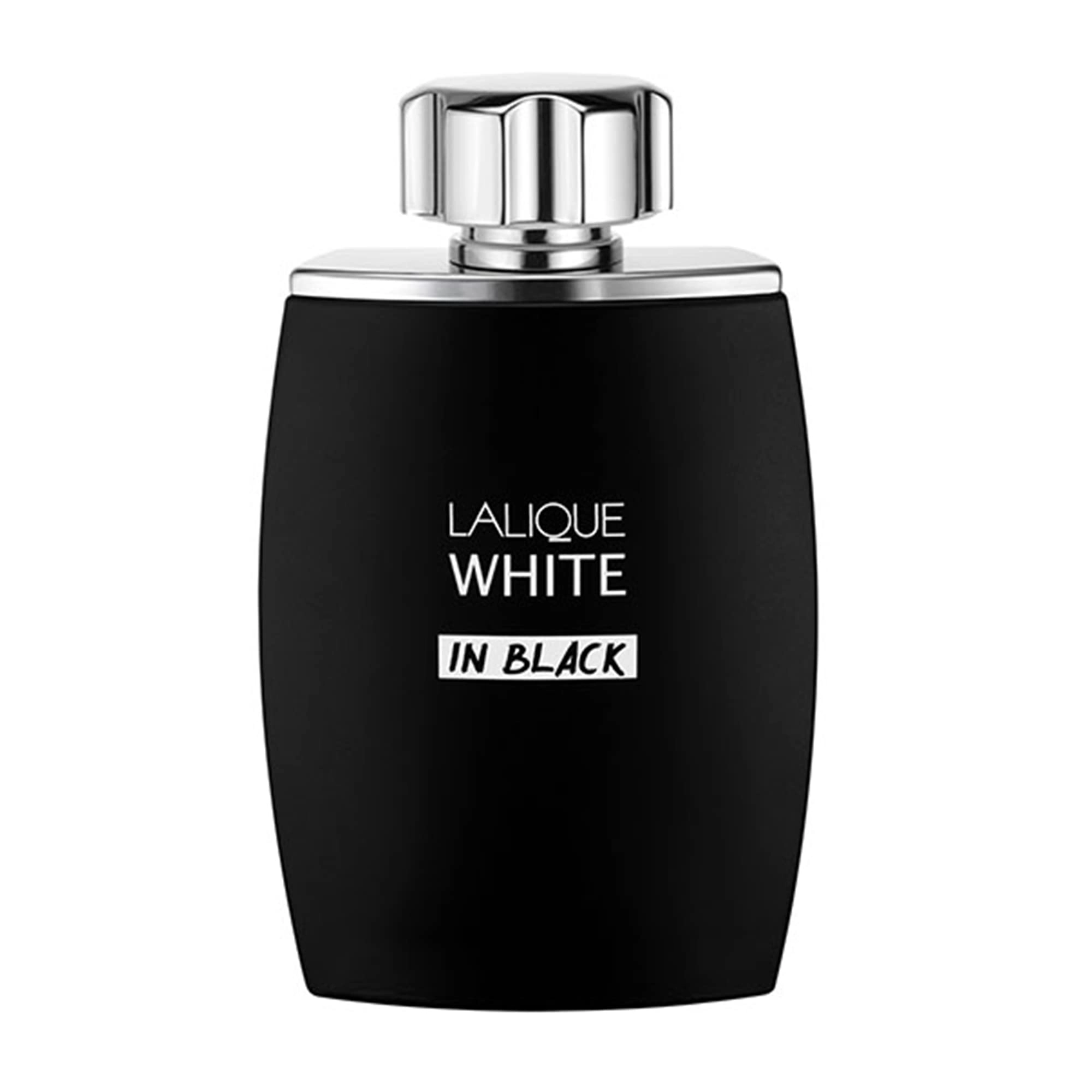 Lalique White In Black Eau de Parfum 125 ml