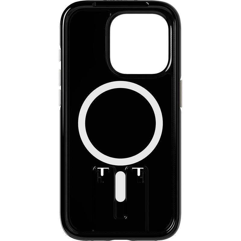 EvoCrystal Back Cover with MagSafe for iPhone 15 Pro Max