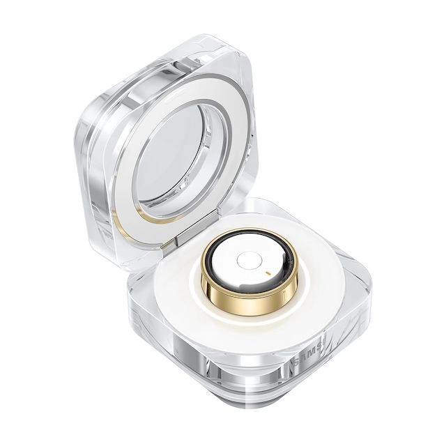 Galaxy Ring - 11