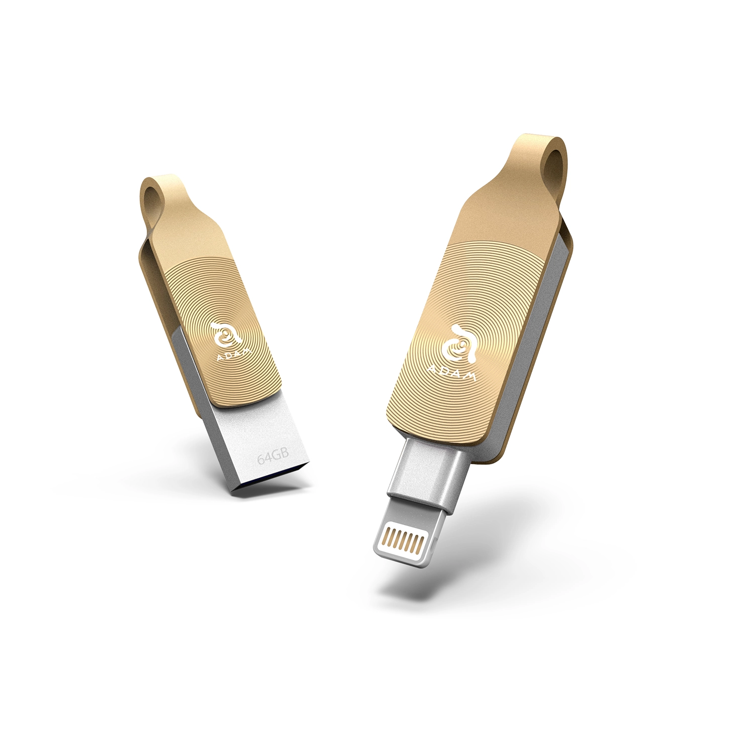 Iklips DUO Plus