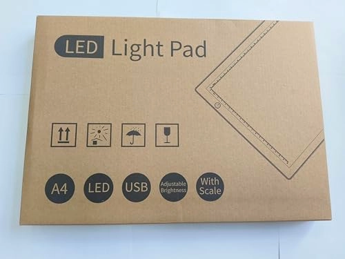 Negative Slide Scanner - USB