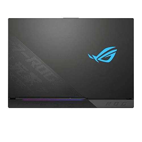 ROG Strix Scar 17 G733QSA-XS99 - 17.3'' Ryzen 9-5900HX 32GB DDR4 2TB SSD