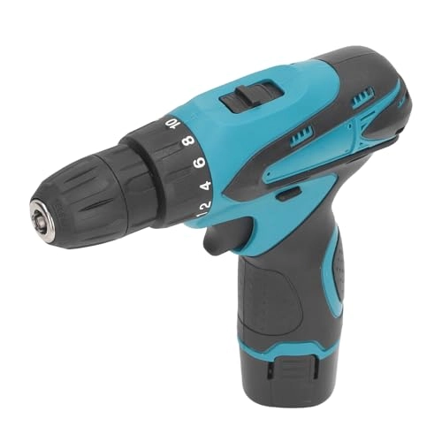 Brushless Drill - 1.5Ah