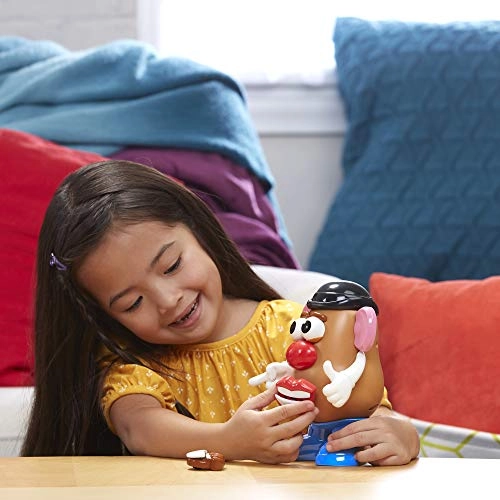 Mr. Potato: My Talkative Friend - Toy Story - 3 years 1 piece