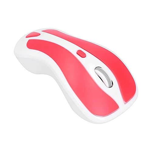 Foldable Wireless Mouse - USB