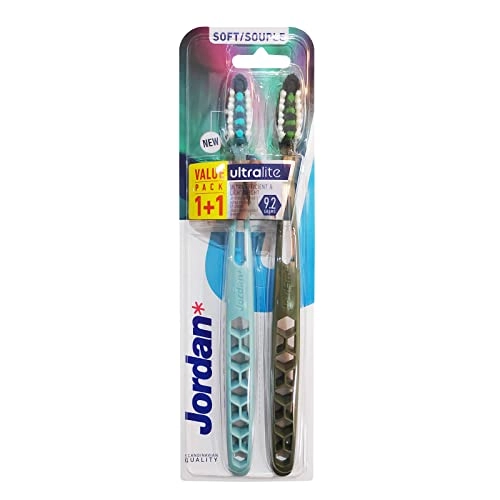 Ultralite Whitening - Soft 2-Piece Pack
