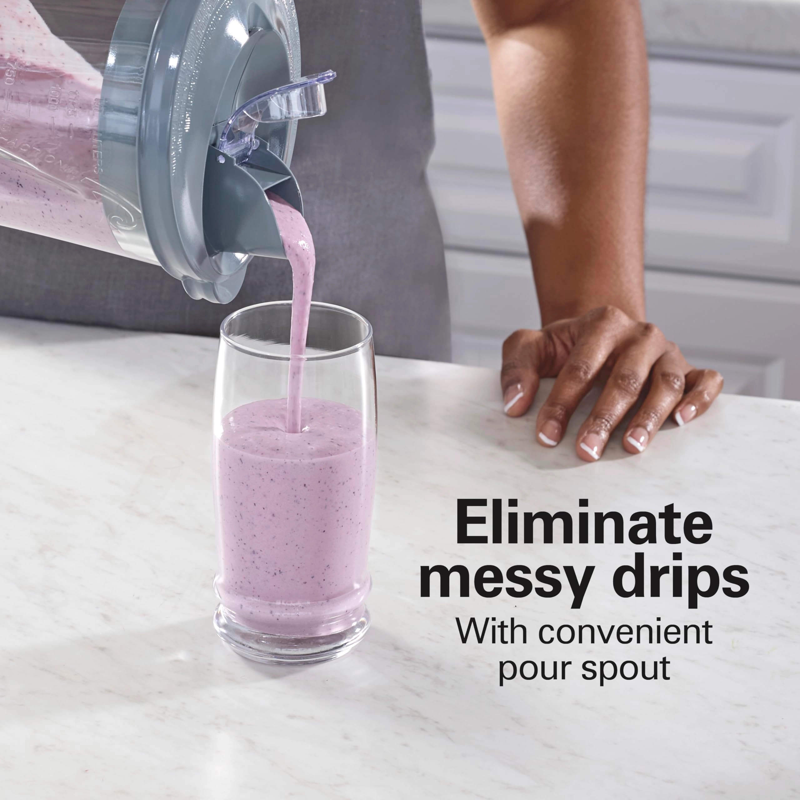 Power Elite Blender - 700 W