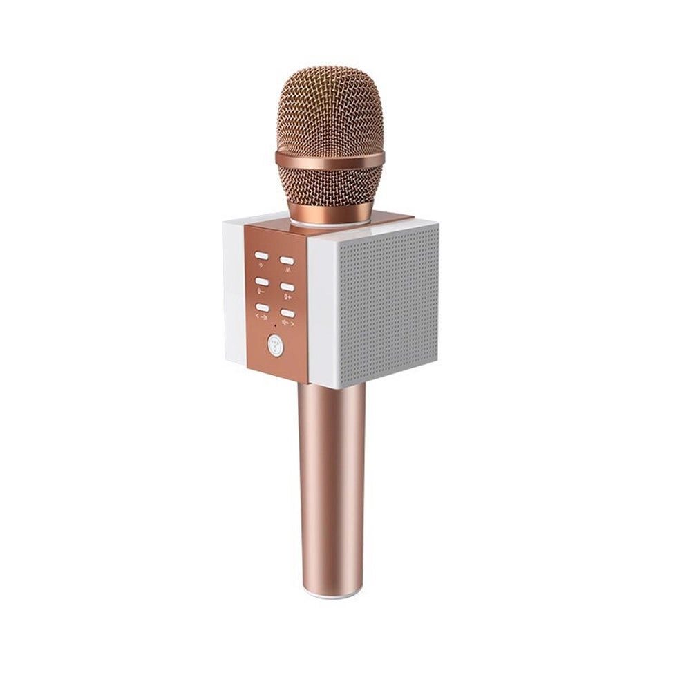 TOSING V4525RG_P - Wireless Rose Gold