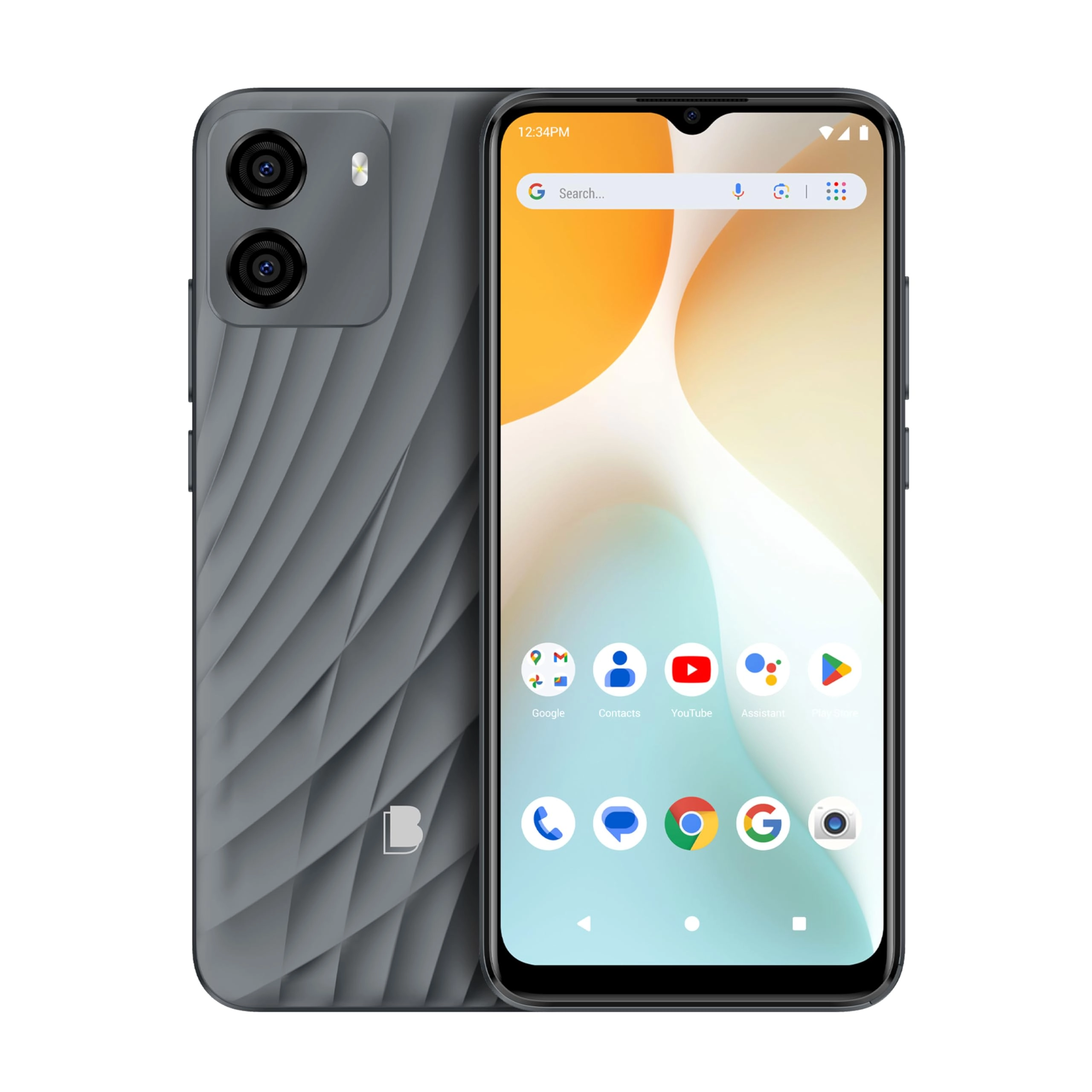 BLU G35 - 256 GB