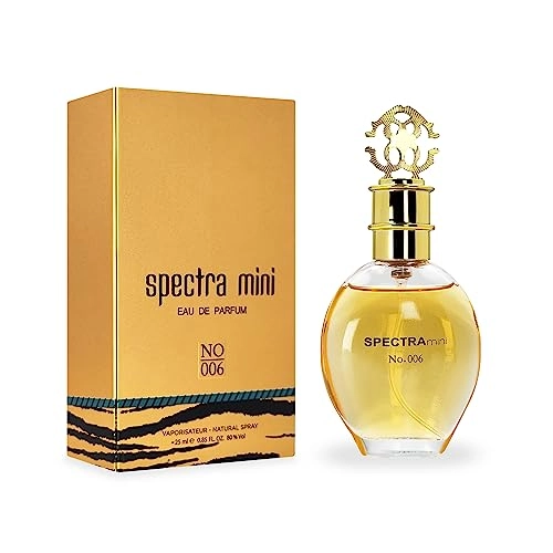 Mini 048 Eau de Parfum - 25ml