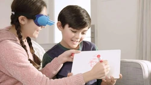 Upside Down Challenge