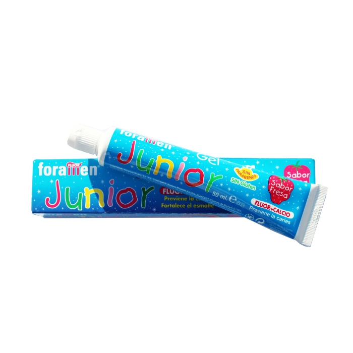 Foramen Junior Toothpaste 50 ml