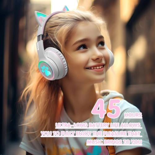 B12 Wireless Headphone